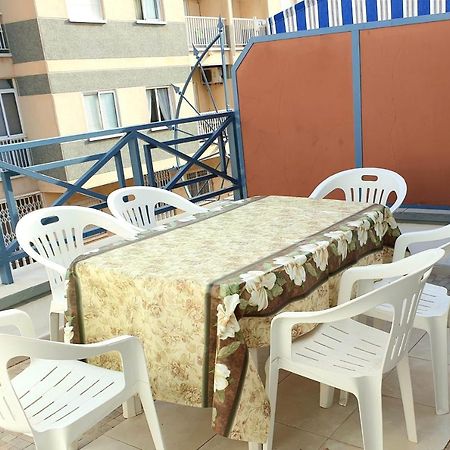 Penthouse Residencial Virginia Apartment Torrevieja Exterior photo