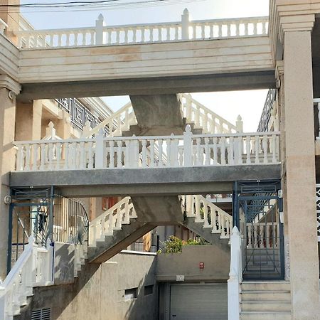 Penthouse Residencial Virginia Apartment Torrevieja Exterior photo
