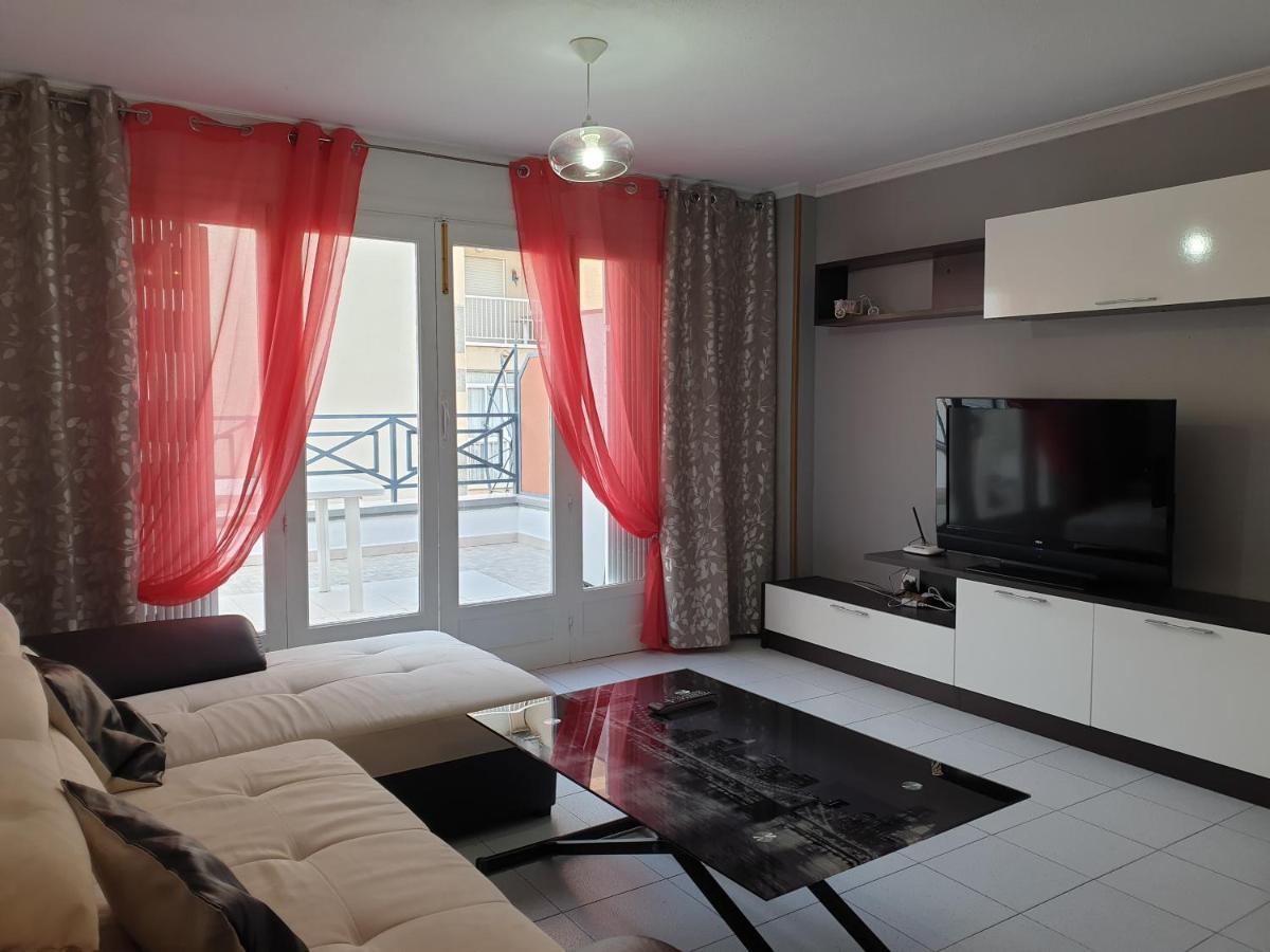 Penthouse Residencial Virginia Apartment Torrevieja Exterior photo